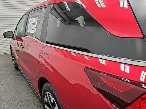 New 2026 Honda Odyssey EX-L image 6
