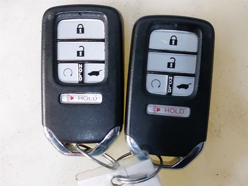 Used 2022 Honda CR-V EX-L image 36