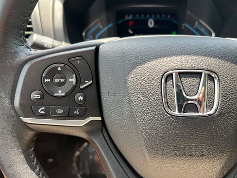 Used 2023 Honda Odyssey EX-L image 26