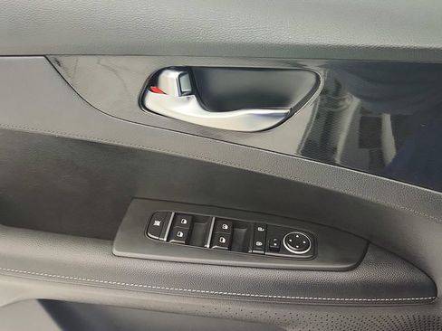 Used 2024 Kia Forte GT-Line w/ GT-Line Premium Package FWD image 24