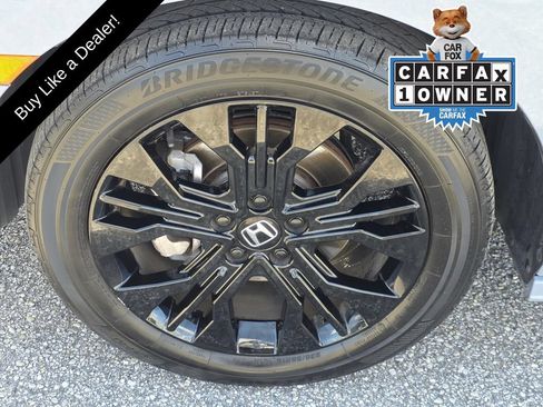 Used 2025 Honda Odyssey Sport-L image 40