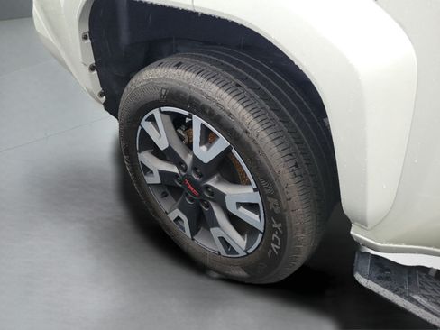 Used 2025 Toyota 4Runner TRD Sport Premium RWD image 20