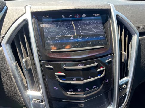 Used 2016 Cadillac SRX Luxury w/ Driver Awareness Package FWD image 13