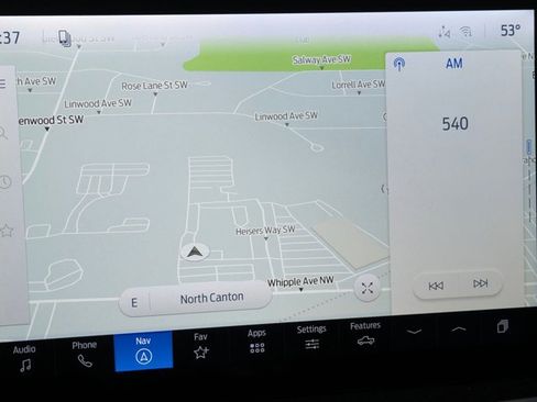 New 2026 Ford F150 XLT AWD/4WD image 12