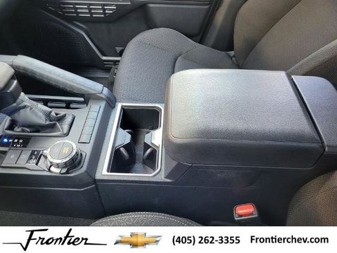 Used 2025 Toyota 4Runner 4WD image 21