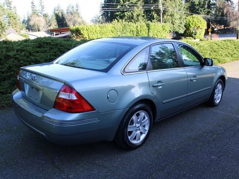 Used 2005 Ford Five Hundred SEL image 3