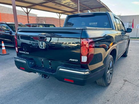 Used 2019 Honda Ridgeline Sport image 4