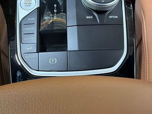 Certified 2024 BMW X3 xDrive30i w/ Convenience Package AWD/4WD image 40