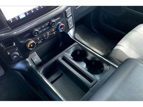 Used 2024 Ford F150 STX image 17