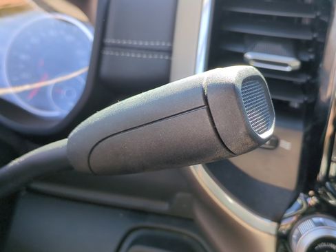 Used 2024 RAM 2500 Laramie w/ Safety Group image 25