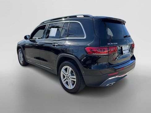 Certified 2023 Mercedes-Benz GLB 250 image 3