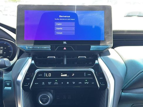 Used 2024 Toyota Venza Limited AWD/4WD image 20