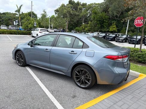 Used 2024 Toyota Corolla SE FWD image 5
