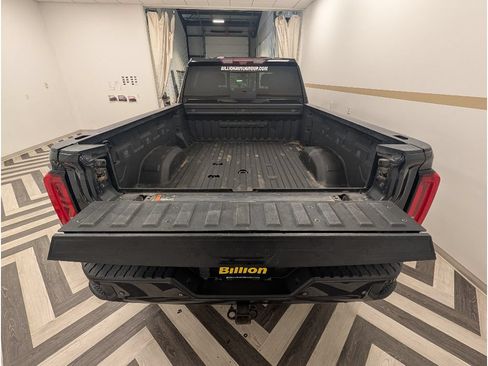 Used 2020 GMC Sierra 2500 Denali w/ Denali Ultimate Package AWD/4WD image 25