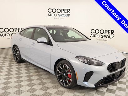 New 2025 BMW 228i xDrive w/ Premium Package