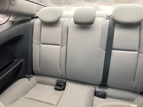 Used 2015 Honda Civic EX image 13