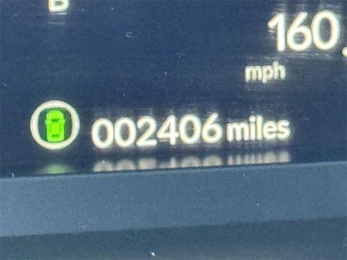 Certified 2025 Acura Integra A-Spec image 26