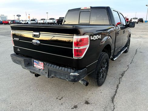 Used 2014 Ford F150 XLT w/ Equipment Group 302A Luxury image 3