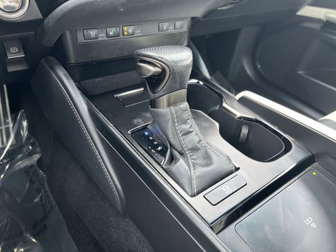 Used 2023 Lexus ES 350 F Sport image 21