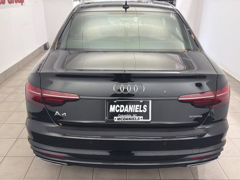 Used 2023 Audi A4 2.0T Premium Plus w/ Premium Plus Package image 5