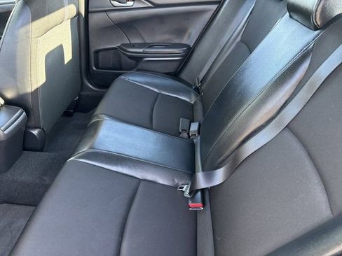 Used 2020 Honda Civic Sport image 18