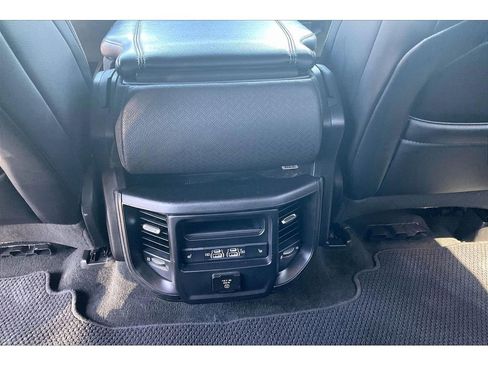 Used 2023 RAM 1500 Laramie AWD/4WD image 35
