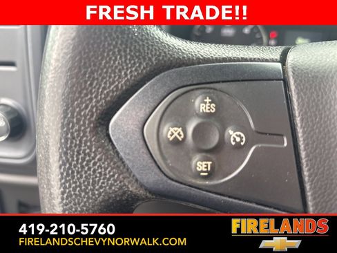 Used 2018 GMC Sierra 1500 4x4 Regular Cab w/ Sierra Convenience Package image 25