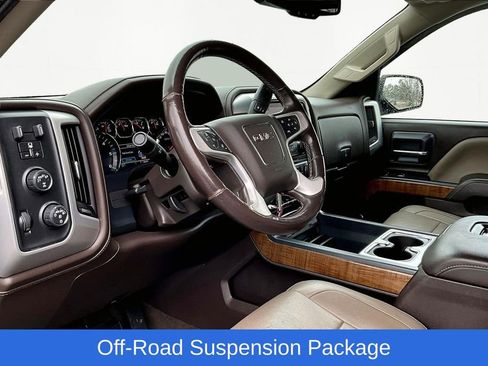 Used 2018 GMC Sierra 1500 SLT image 18