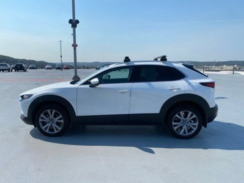 Used 2023 MAZDA CX-30 AWD 2.5 S w/ Premium Package image 5