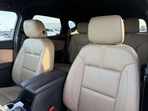 Used 2023 Chevrolet Blazer Premier w/ Driver Confidence II Package image 13