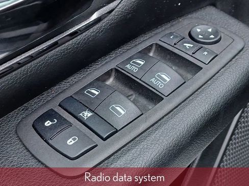 Used 2023 RAM 1500 Big Horn image 14