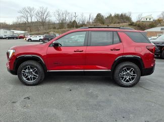 New 2026 GMC Terrain AT4 w/ Convenience Package III video 2