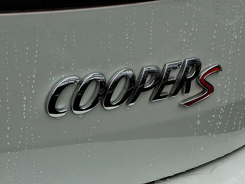 Certified 2023 MINI Cooper Clubman S AWD/4WD image 26