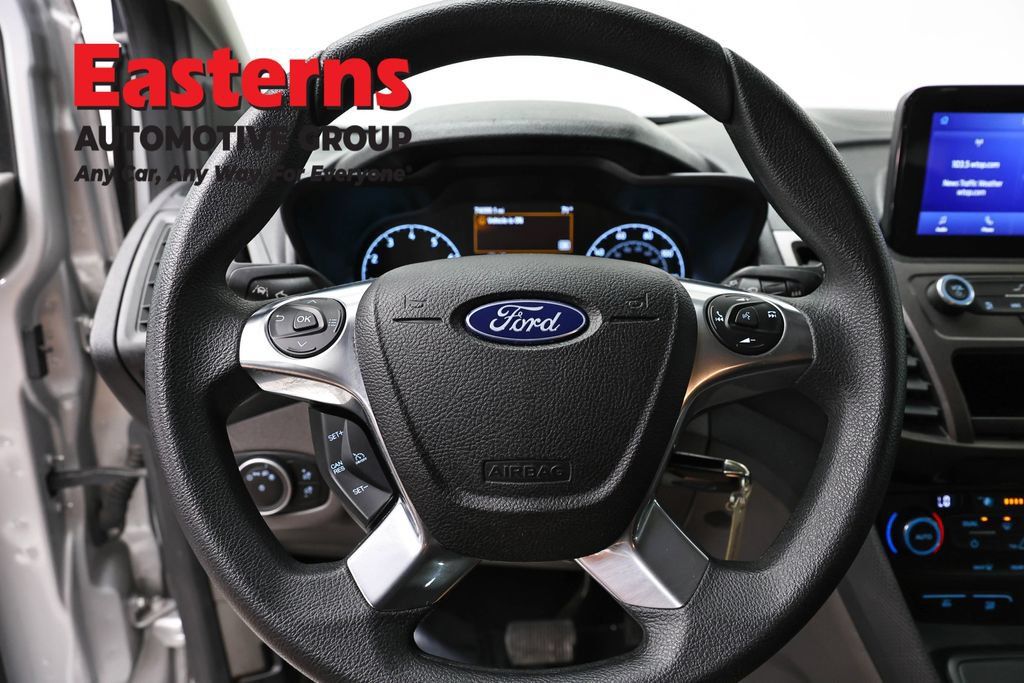 Used 2021 Ford Transit Connect XLT FWD image 10
