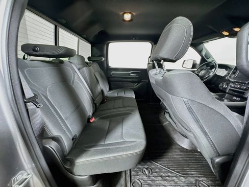 Used 2023 RAM 1500 Big Horn AWD/4WD image 26