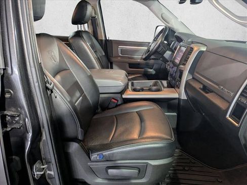 Used 2016 RAM 1500 Big Horn image 22