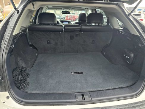 Used 2015 Lexus RX 350 FWD image 17