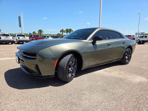 New 2026 Dodge Charger R/T AWD/4WD image 3