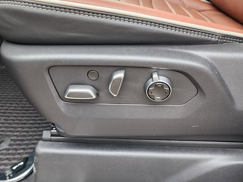 New 2026 GMC Sierra 1500 Denali Ultimate image 19