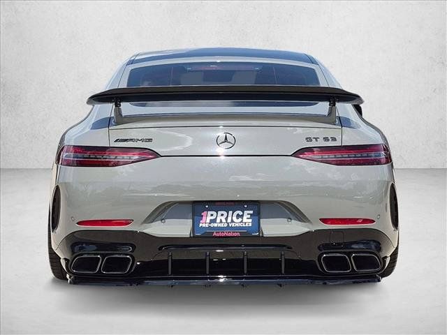 Used 2023 Mercedes-Benz AMG GT 63 image 7