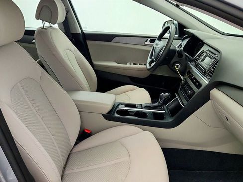 Used 2015 Hyundai Sonata SE FWD image 23