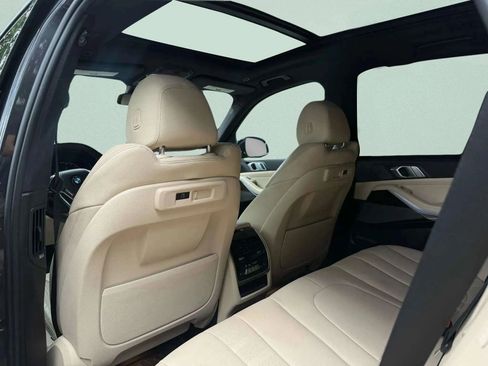 Used 2021 BMW X5 xDrive40i w/ Premium Package image 17