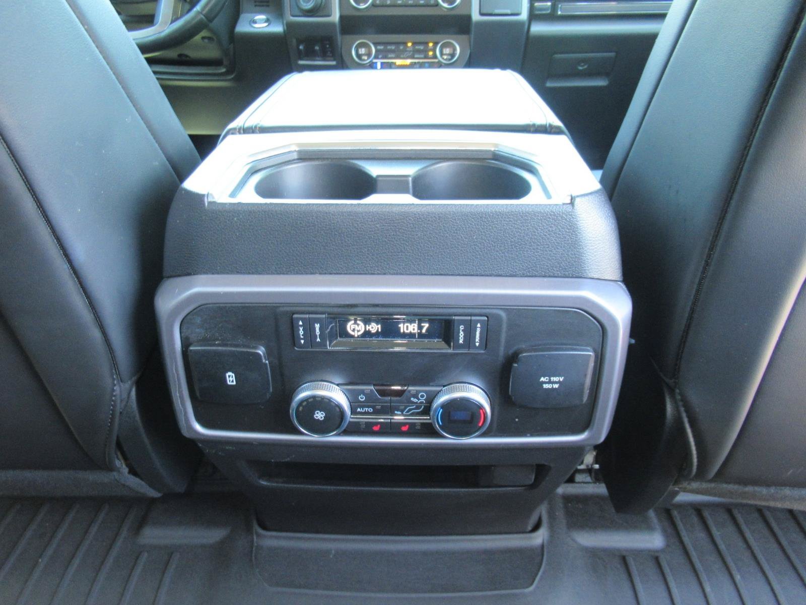 Used 2021 Ford Expedition Platinum RWD image 40
