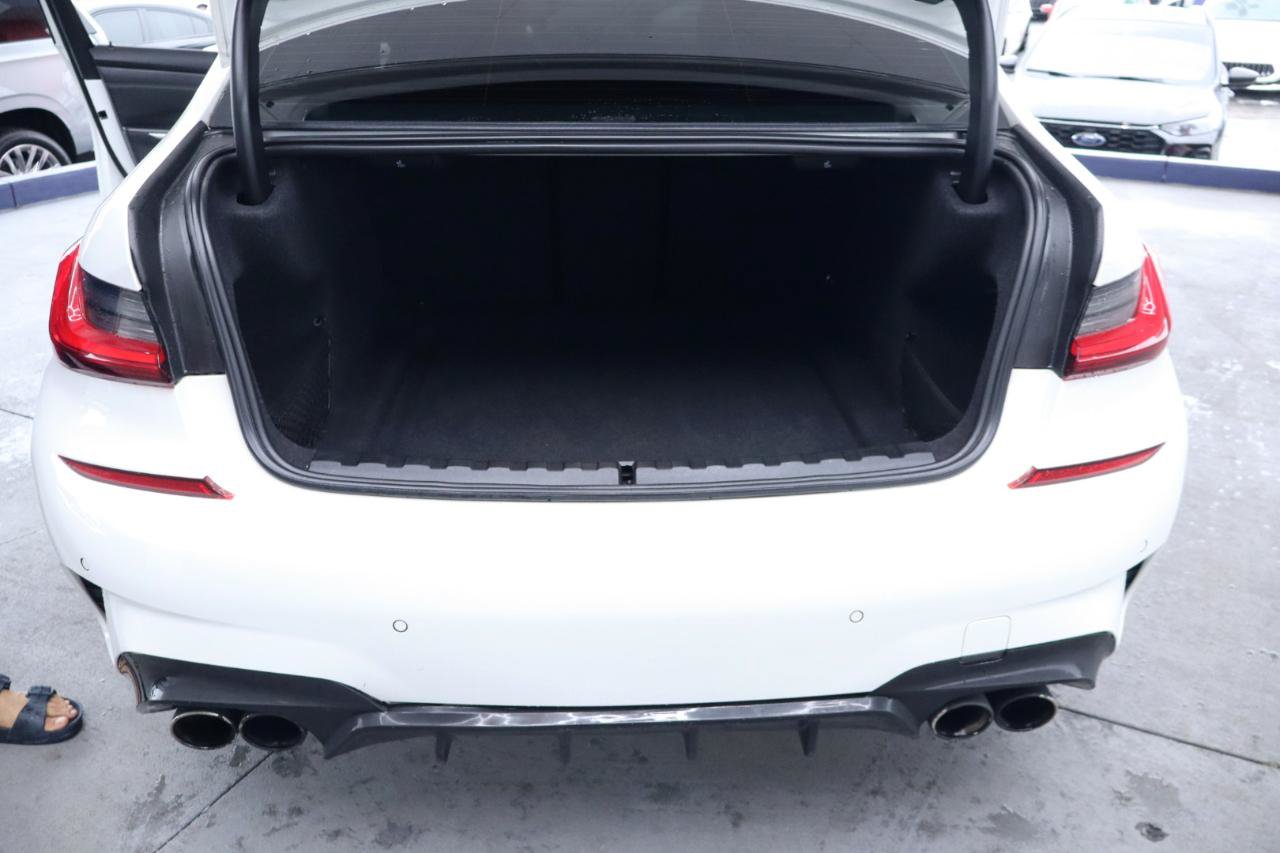 Used 2020 BMW M340i RWD image 36