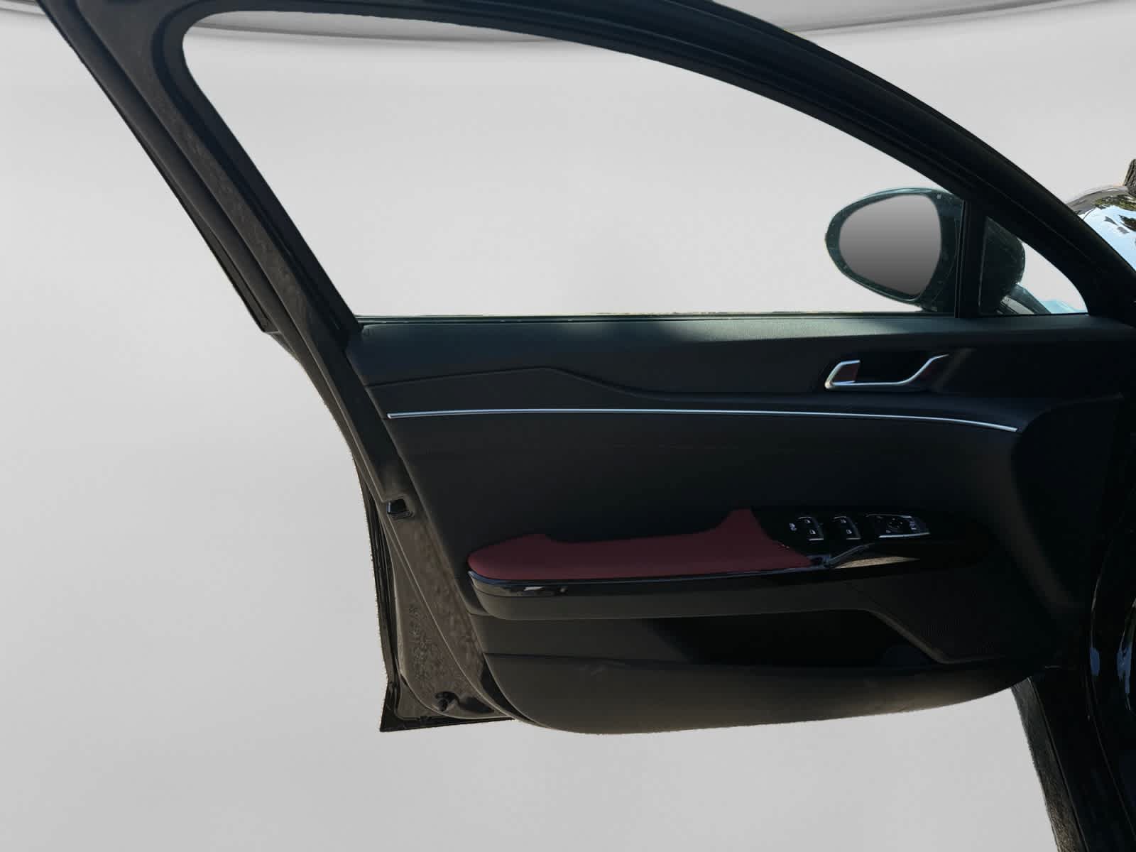 New 2026 Kia K5 GT-Line AWD/4WD image 10
