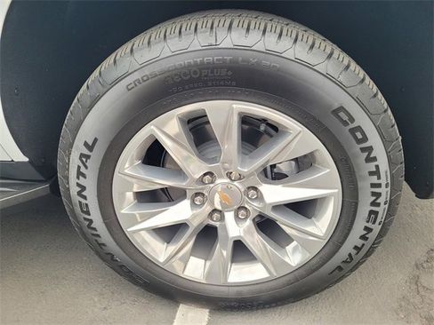 New 2026 Chevrolet Tahoe Premier image 28