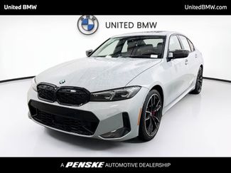 New 2026 BMW M340i xDrive video 1