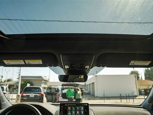 New 2025 Honda Pilot TrailSport image 19