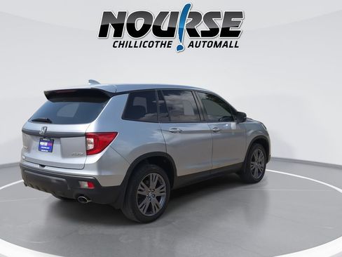 Used 2019 Honda Passport EX-L image 8