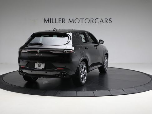 Used 2024 Alfa Romeo Tonale Ti AWD/4WD image 10
